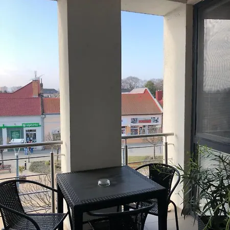 Apartament House