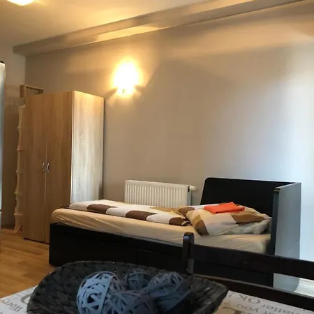 Апартаменты House