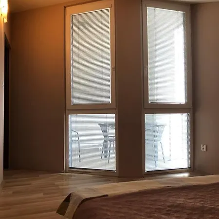 House Apartamento Štúrovo