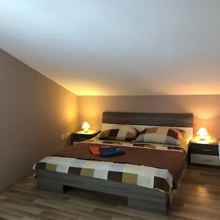 Apartamento House Štúrovo
