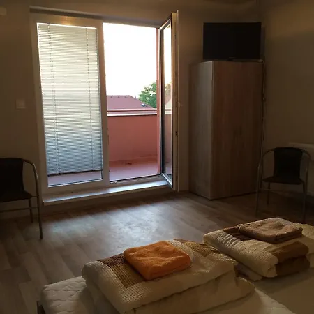 Apartamento House Štúrovo