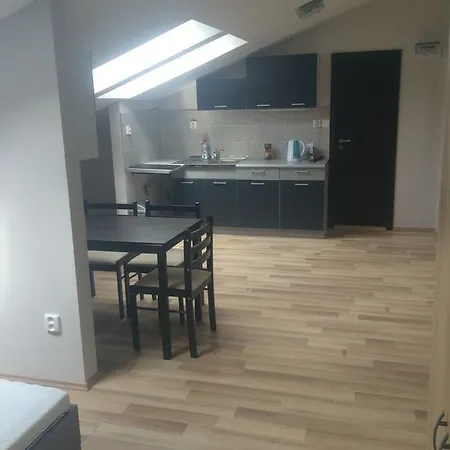 Apartament House