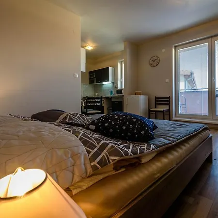 House Штурово
