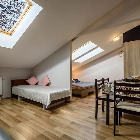 Apartamento House Štúrovo