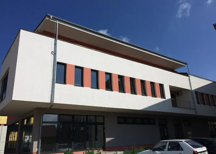 Daire House Štúrovo