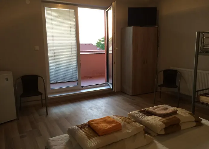 Daire House Štúrovo