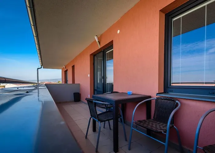 Daire House Štúrovo