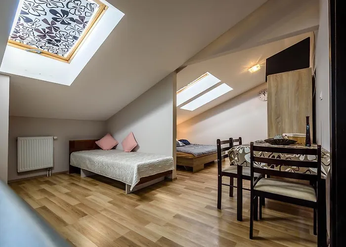 Daire House Štúrovo